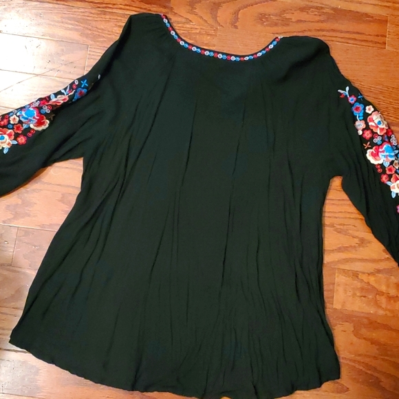 Andrée top - Picture 6 of 6